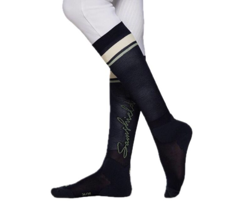 Гетри жіночі Balzane Stripe S/S25 від Samshield