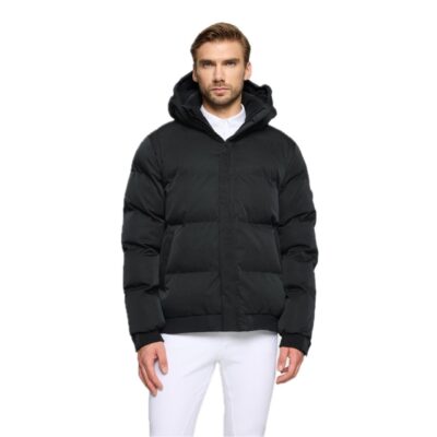 Куртка зимова чоловіча Blake F/W24 від Samshield