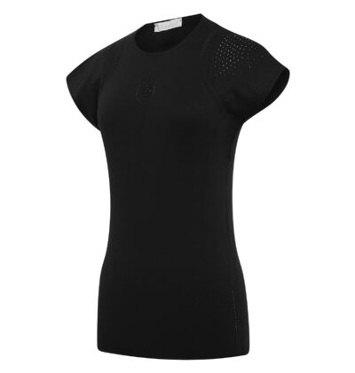 Футболка жіноча Luana S/S25 від Samshield
