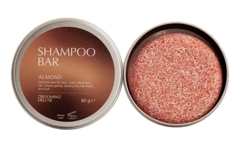 Шампунь з ароматом мигдалю Bar Almond GD від Kentucky, 60 г