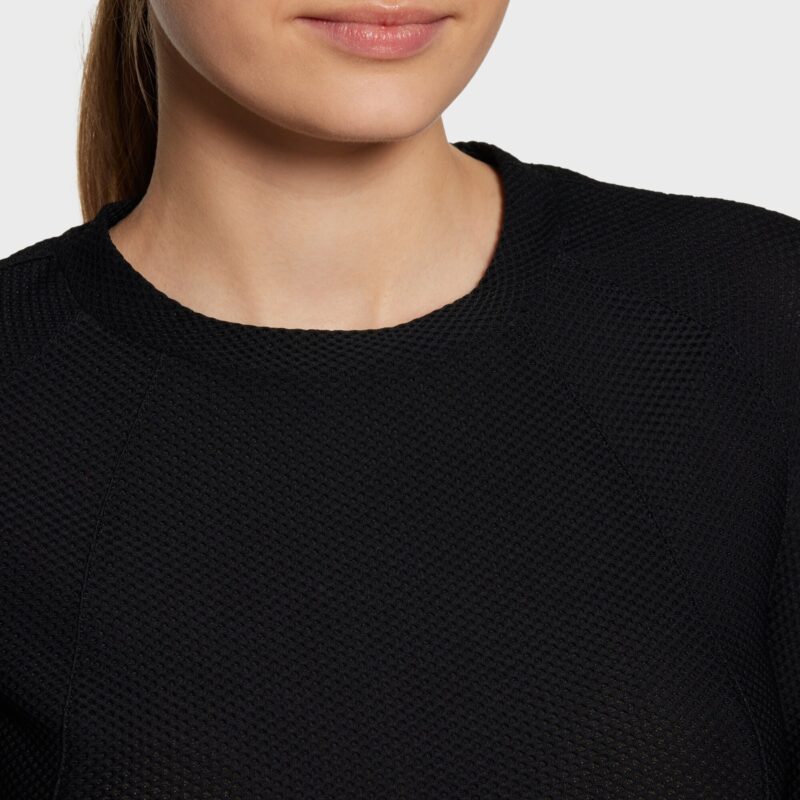 Лонгслів жіночий Elyfreshtec S/S25 від Samshield
