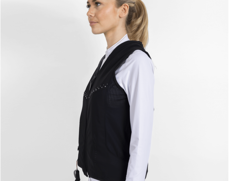 Захисний жилет Freejump Airbag Crystal від Freejump