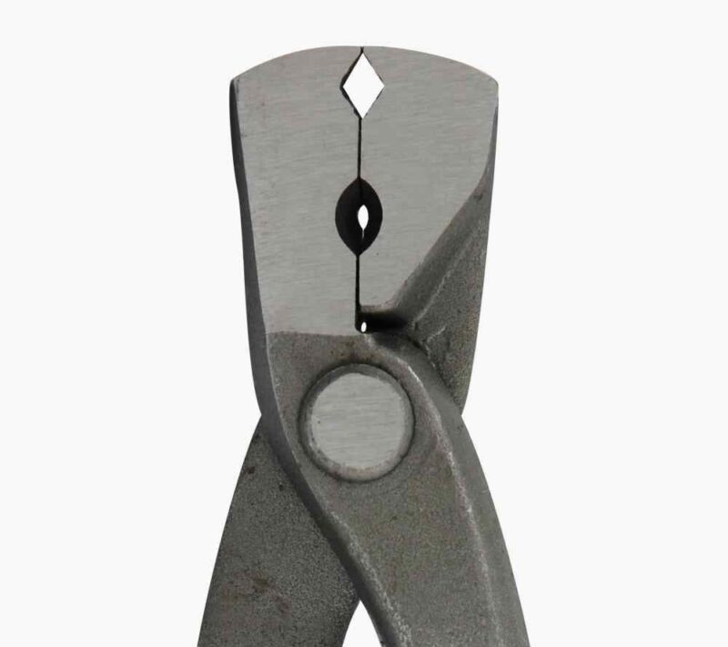 Кліщі для видалення цвяхів NP12 Crease Nail Puler Classic от Diamond