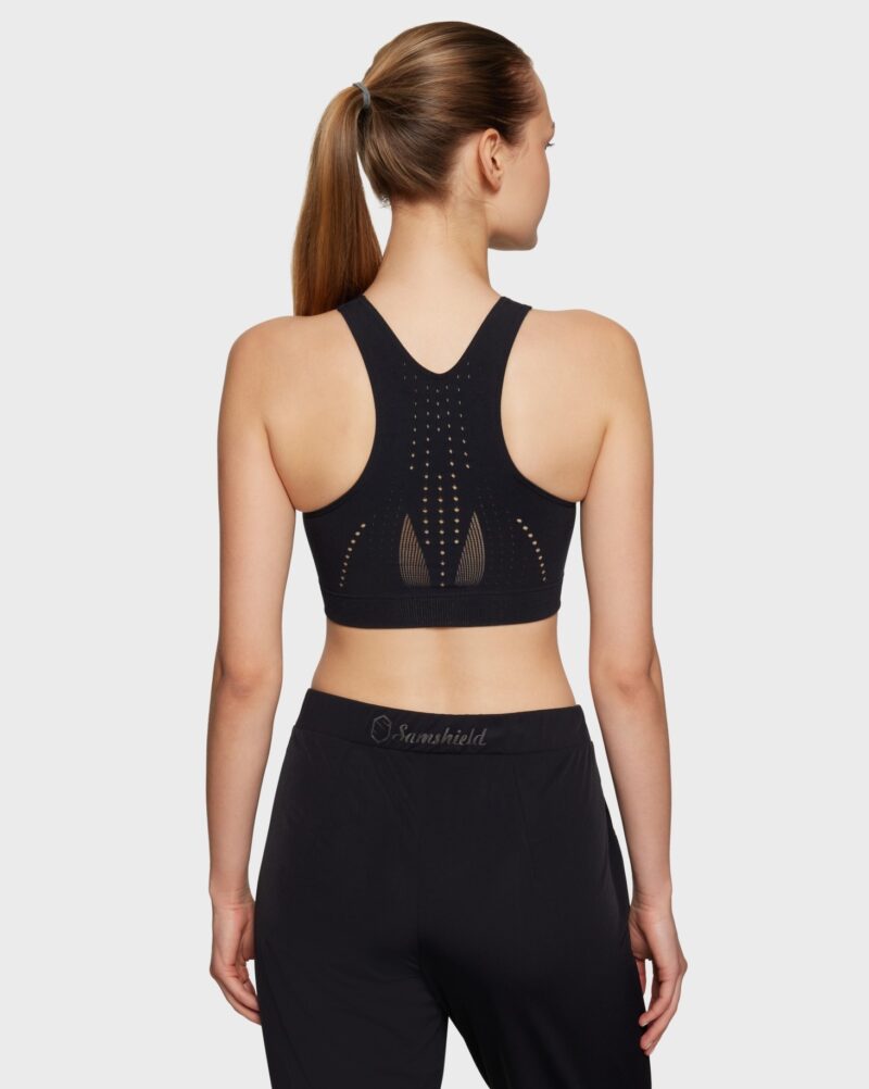 Бра жіноче Havana S/S25 від Samshield