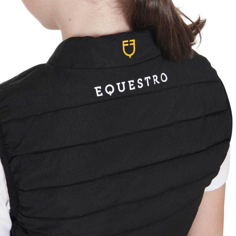 Жилет дитячий від Equestro