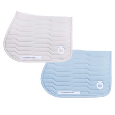 Вальтрап конкурний CT Performance Quilted від Cavalleria Toscana