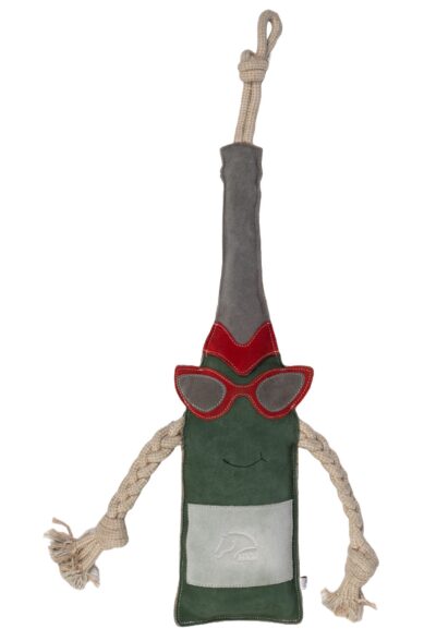 Іграшка в денник Champagne від HKM