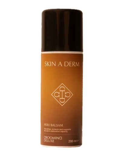 Спрей для шкіри для догляду за ранами Skin a Derm Peru Balsam від Kentucky, 200 мл