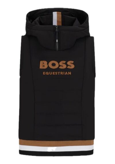 Жилет жіночий Fanny Puffa від BOSS