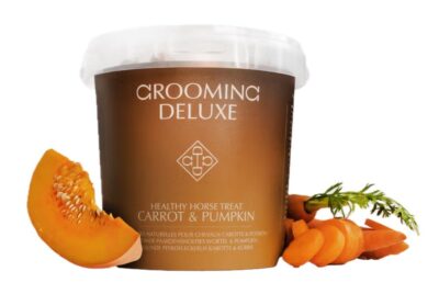 Ласощі Healthy Carrot & Pumpkin від Kentucky, 500 г