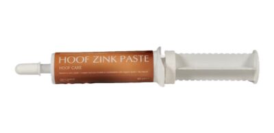 Паста по догляду за стрілкою GD Hoof Zink Paste від Kentucky, 60 мл
