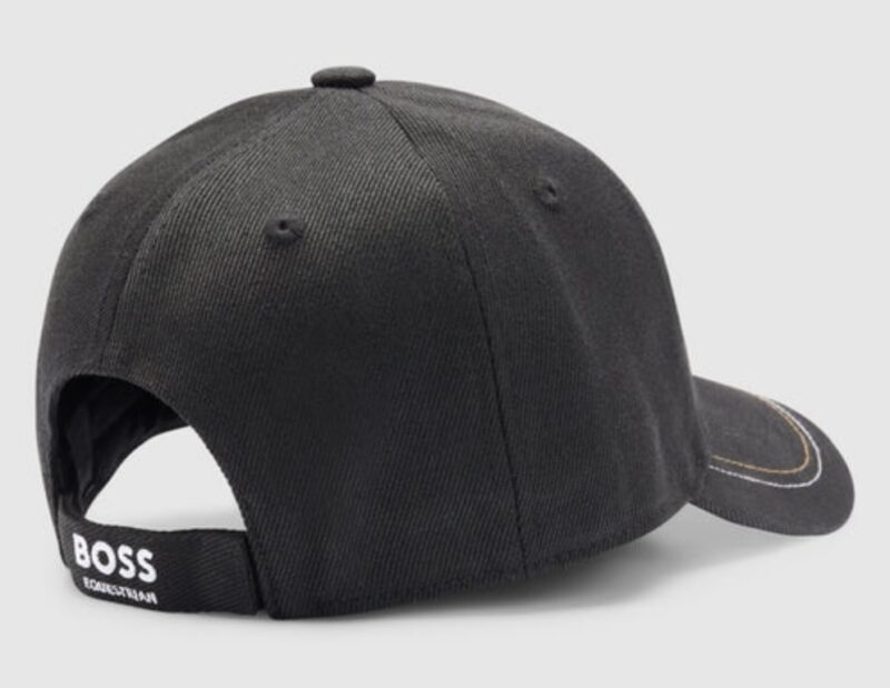 Кепка Classic від BOSS
