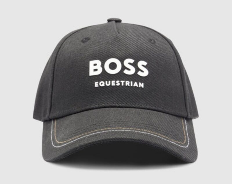 Кепка Classic від BOSS