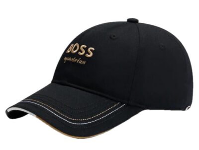 Кепка Embroidery від BOSS