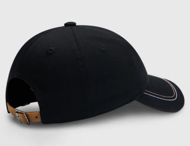 Кепка Embroidery від BOSS