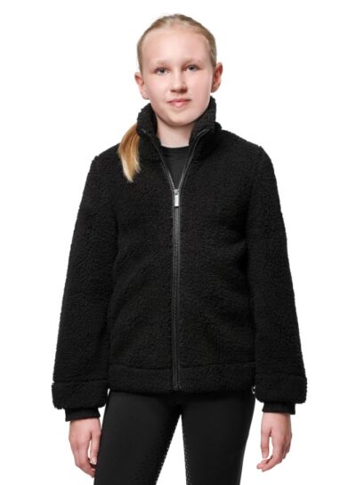 Кофта дитяча Teddy Fleece Young Rider від Equestrian Stockholm
