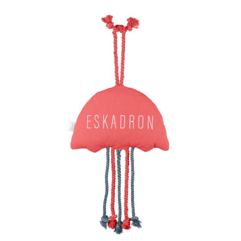 Іграшка в денник Jellyfish Classic Sports S/S25 від Eskadron