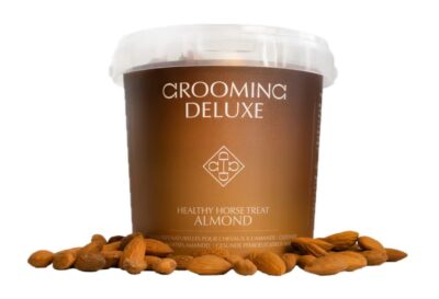 Ласощі Healthy Almond від Kentucky, 500 г