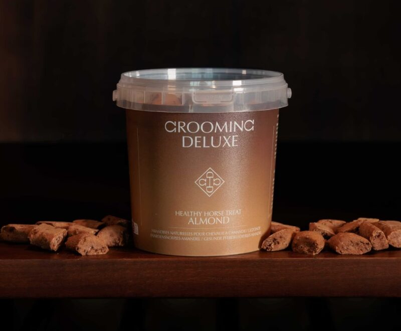 Ласощі Healthy Almond від Kentucky, 500 г