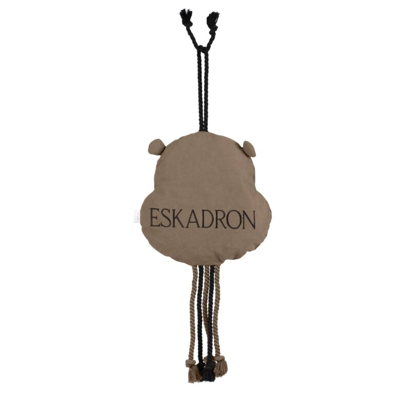 Іграшка в денник Hippo Platinum 2025 від Eskadron