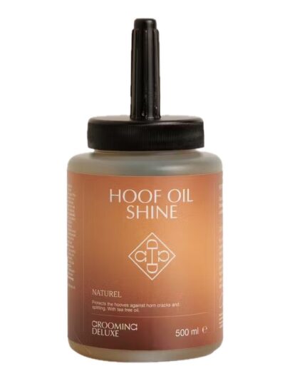Олія для копит GD Hoof Oil Shine від Kentucky, 500 мл