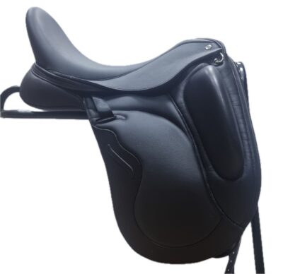 Сідло виїздкове Envy Aurora від Custom Saddles