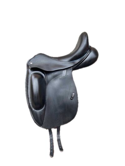 Сідло Б/В виїздкове Icon Flight від Custom Saddles