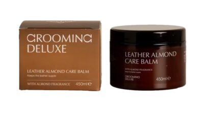 Бальзам для амуніції GD Leather Almond від Kentucky, 450 мл