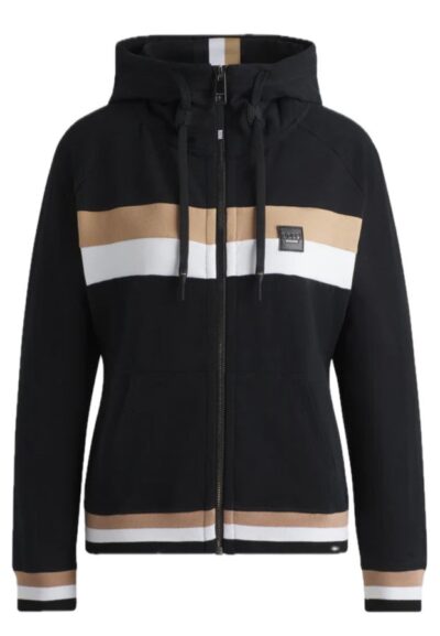Кофта жіноча Riva Zip від BOSS