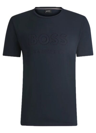 Футболка чоловіча Pierce від BOSS