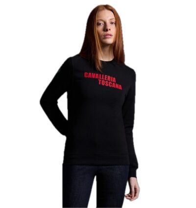 Світшот жіночий Rome Gladiators від Cavalleria Toscana