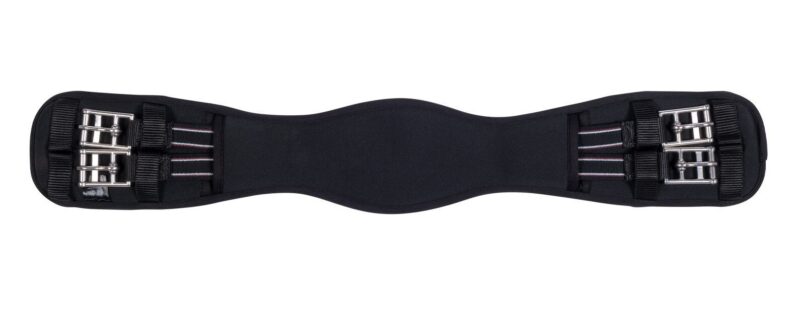 Підпруга виїздкова Memory Foam від HKM
