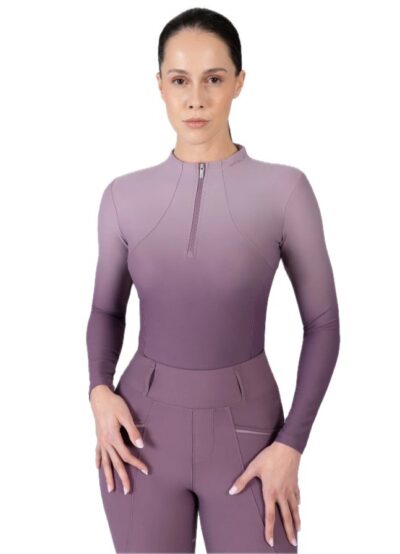 Гольф жіночий Ombre Base Layer від Maximilian Equestrian