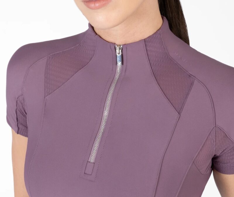 Поло жіноче Frame Base Layer від Maximilian Equestrian